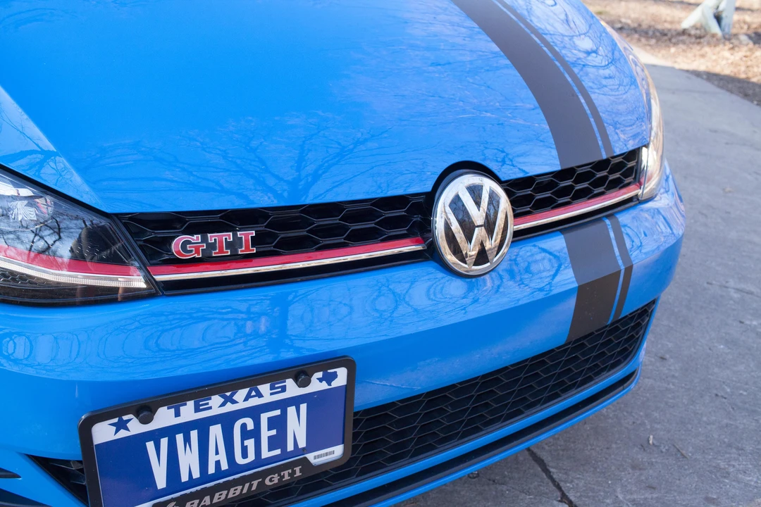 2019 Volkswagen GTI Mk7 - Image 19 of 31