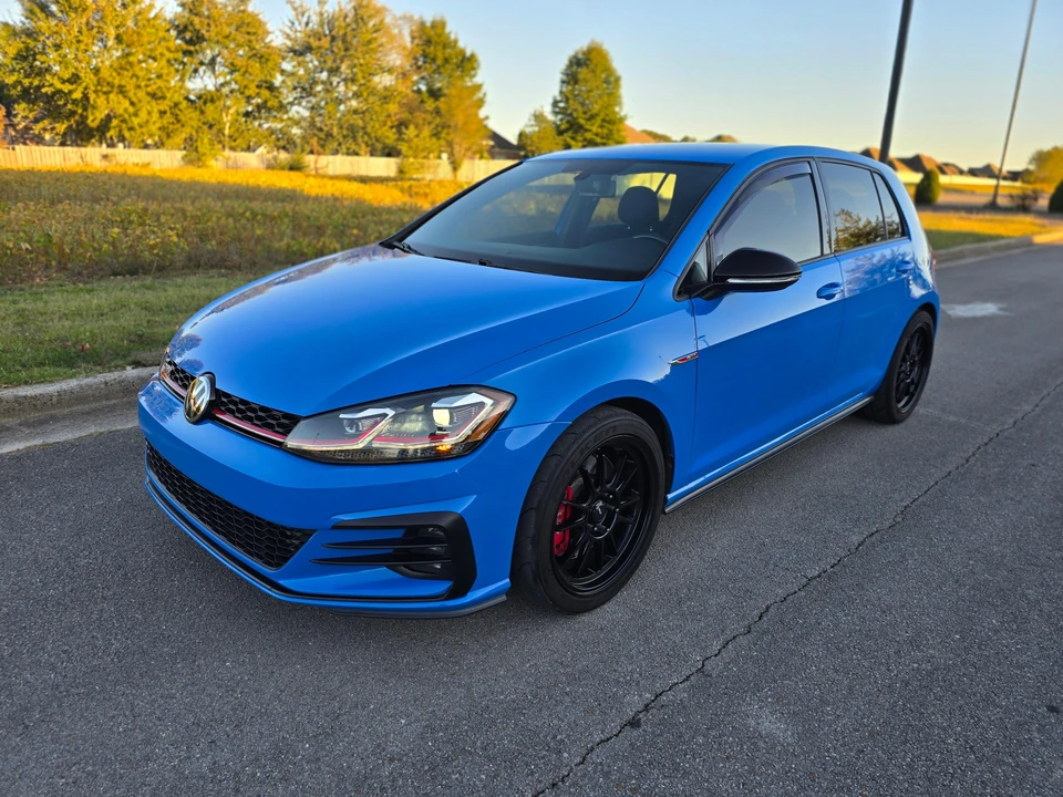 2019 Volkswagen GTI Mk7 - Image 10 of 31