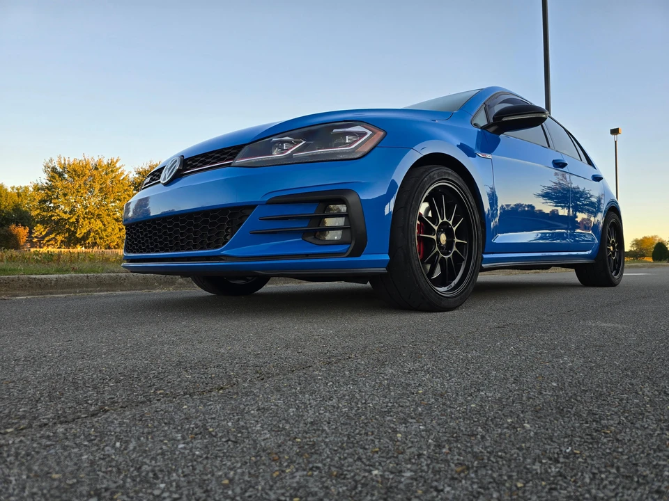2019 Volkswagen GTI Mk7 - Image 7 of 31