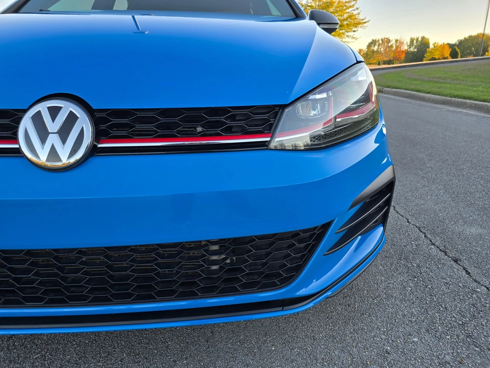 2019 Volkswagen GTI Mk7 - Image 25 of 31