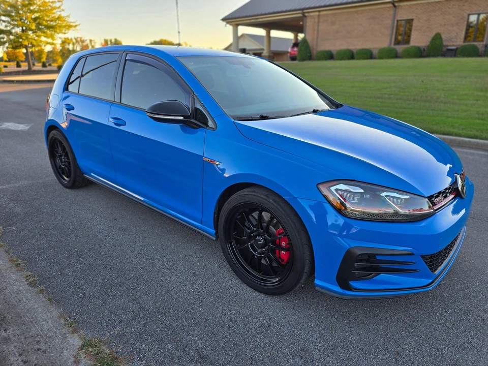 2019 Volkswagen GTI Mk7 - Image 17 of 31