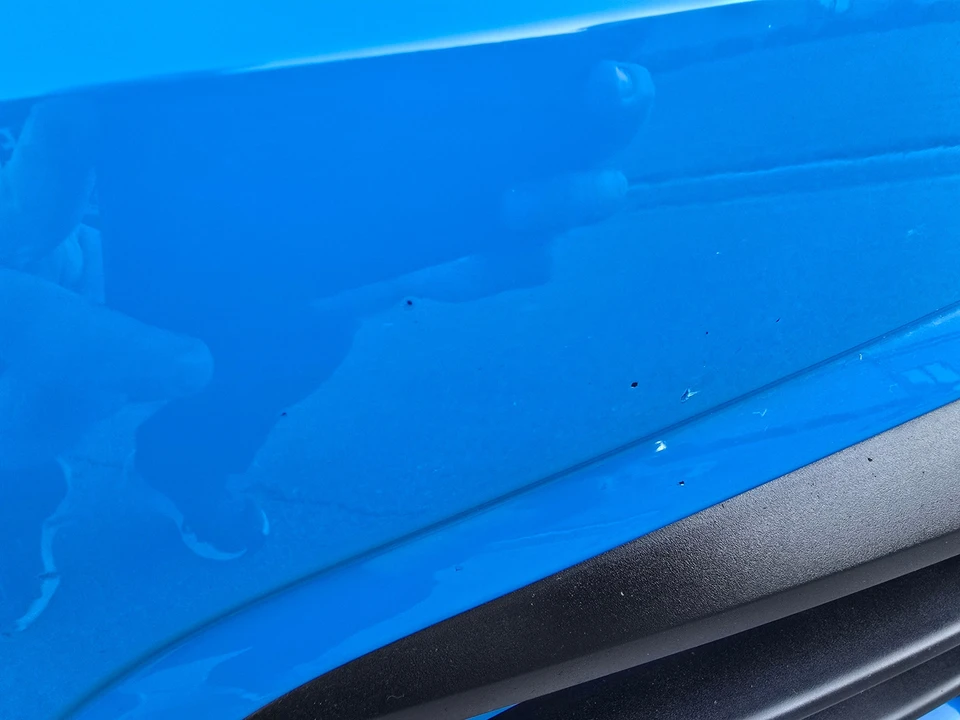 2019 Volkswagen GTI Mk7 - Image 23 of 31