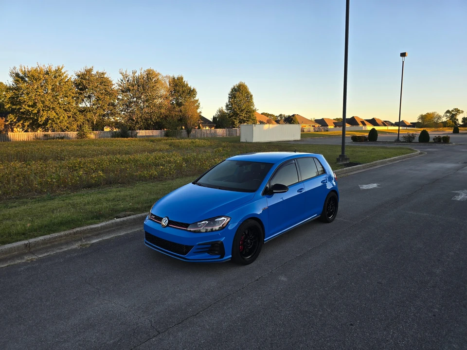 2019 Volkswagen GTI Mk7 - Image 8 of 31