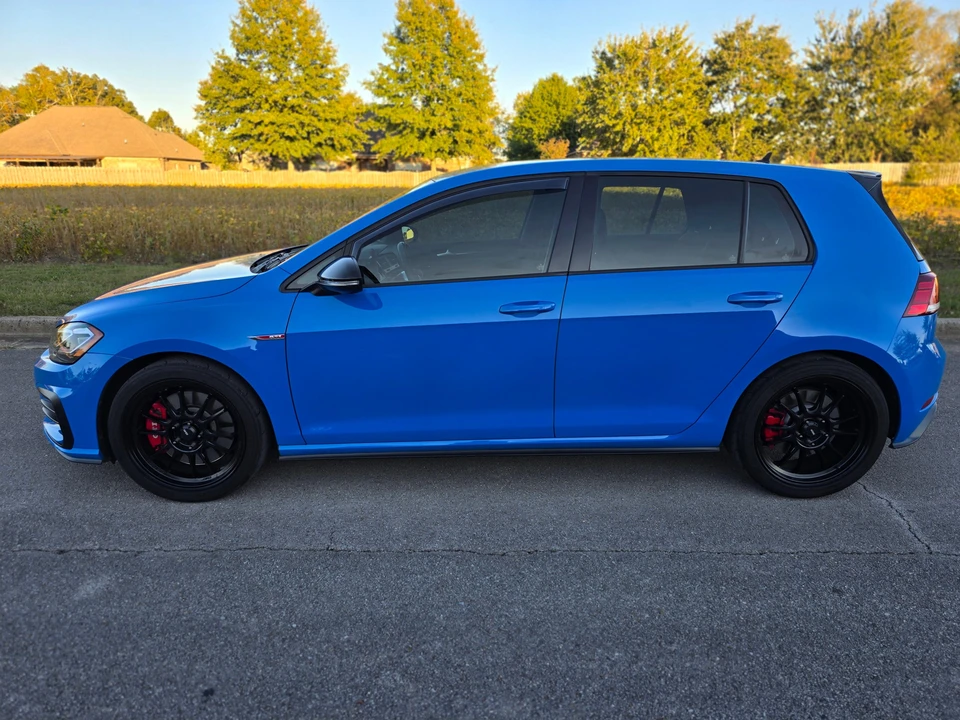2019 Volkswagen GTI Mk7 - Image 11 of 31
