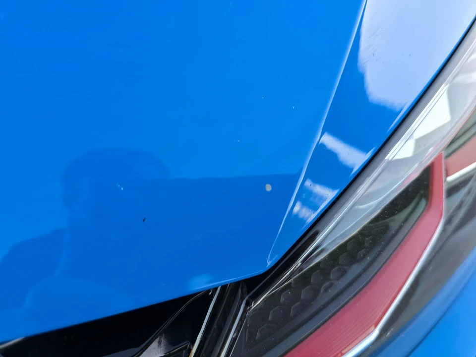2019 Volkswagen GTI Mk7 - Image 24 of 31