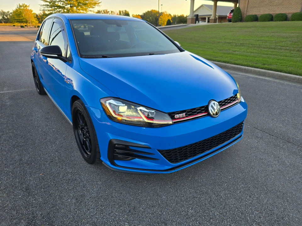 2019 Volkswagen GTI Mk7 - Image 18 of 31