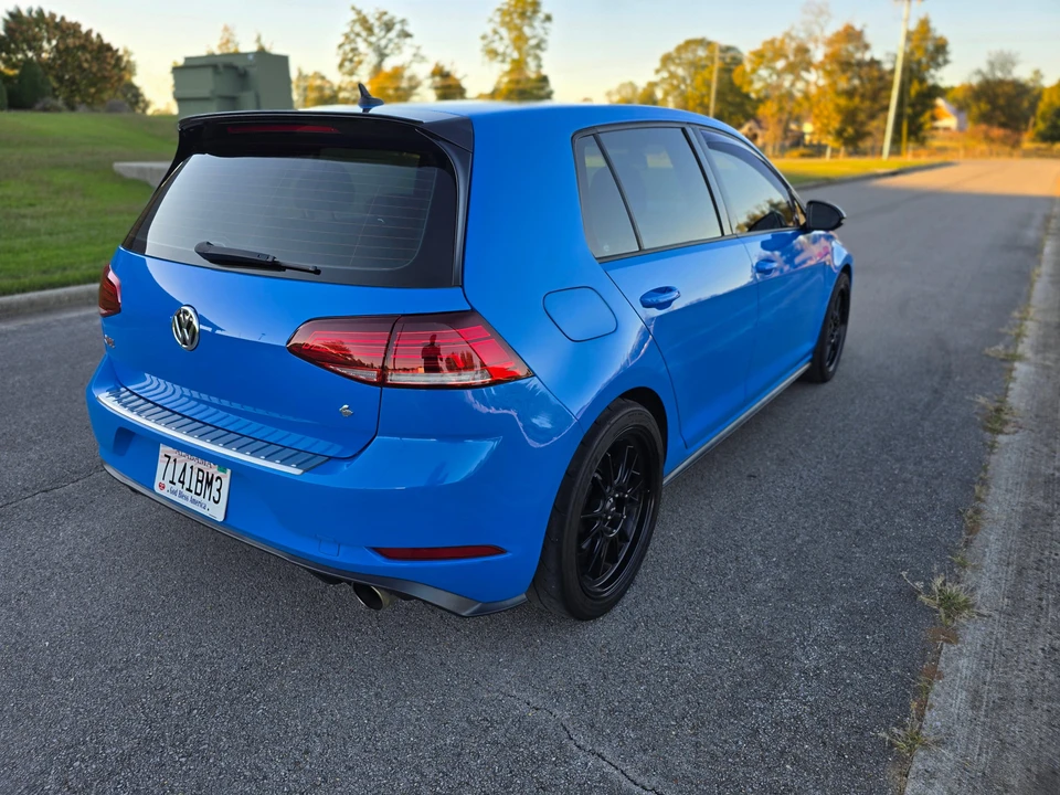 2019 Volkswagen GTI Mk7 - Image 15 of 31