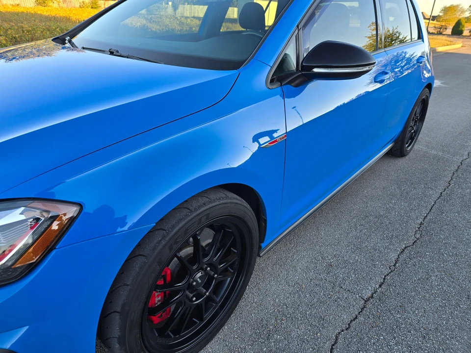 2019 Volkswagen GTI Mk7 - Image 27 of 31