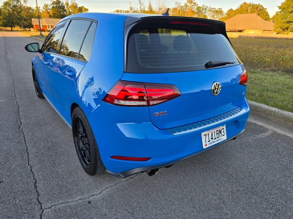 2019 Volkswagen GTI Mk7 - Image 14 of 31