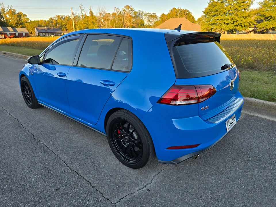 2019 Volkswagen GTI Mk7 - Image 12 of 31