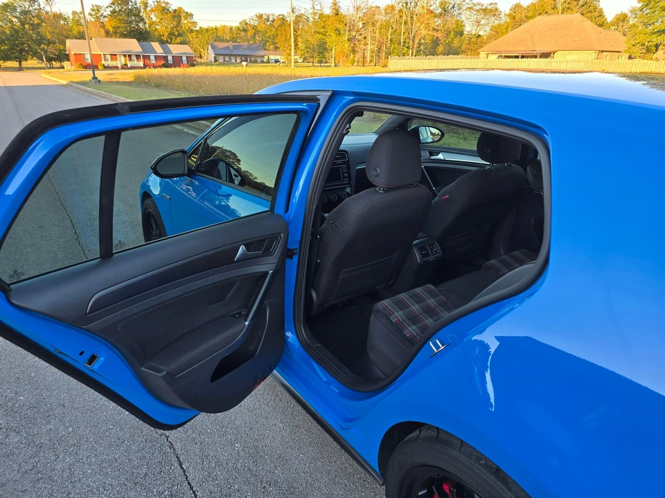 2019 Volkswagen GTI Mk7 - Image 31 of 31