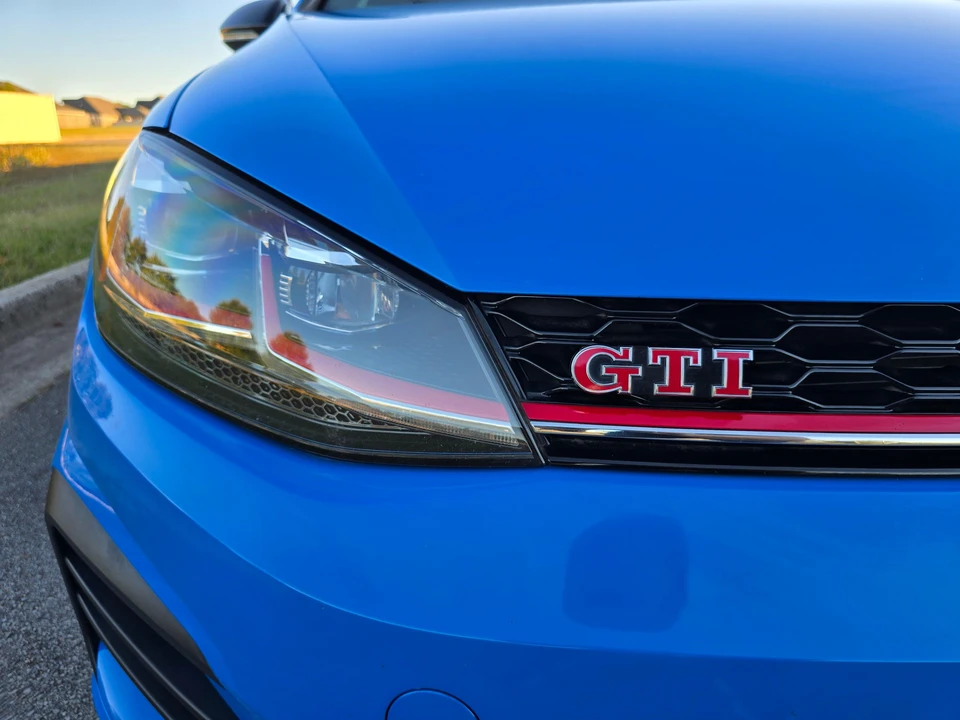 2019 Volkswagen GTI Mk7 - Image 21 of 31