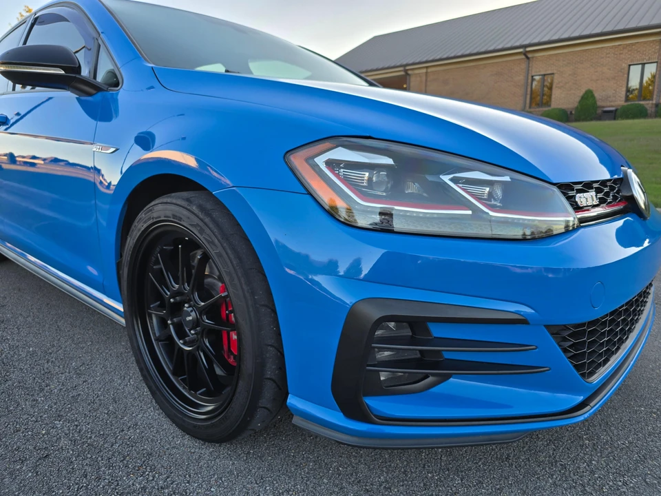 2019 Volkswagen GTI Mk7 - Image 19 of 31