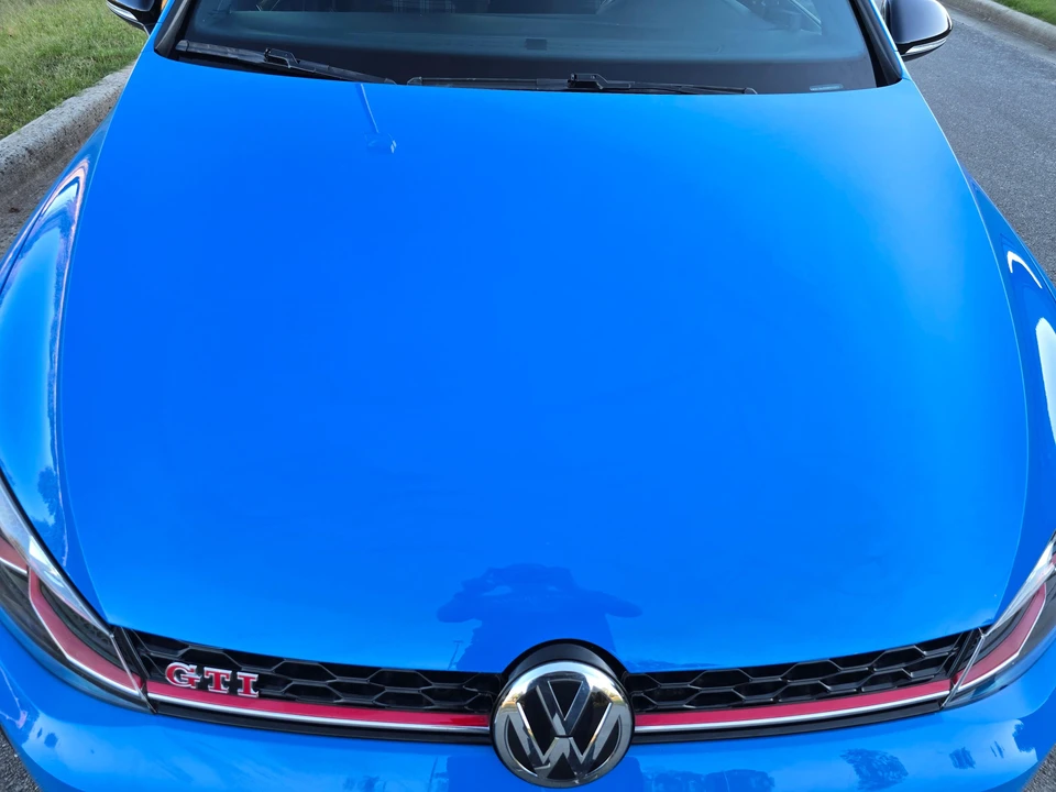 2019 Volkswagen GTI Mk7 - Image 22 of 31