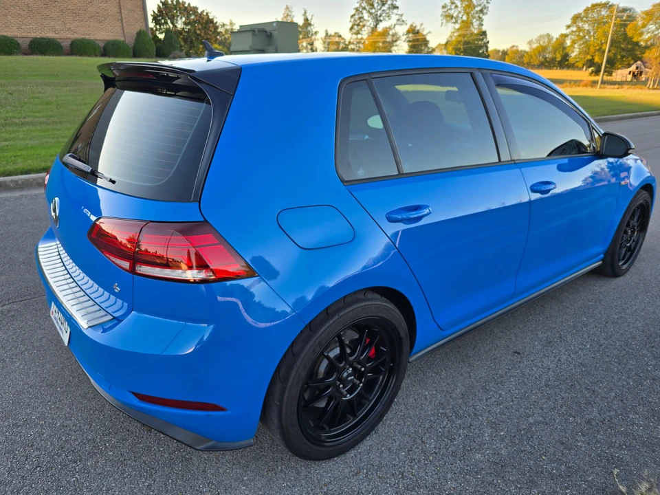 2019 Volkswagen GTI Mk7 - Image 16 of 31