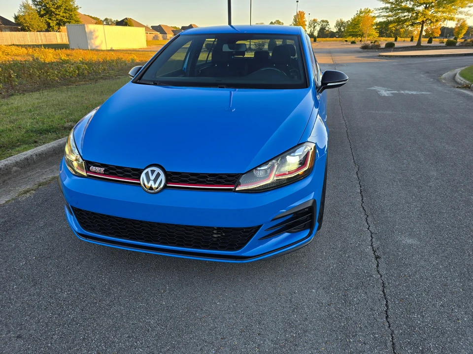 2019 Volkswagen GTI Mk7 - Image 6 of 31