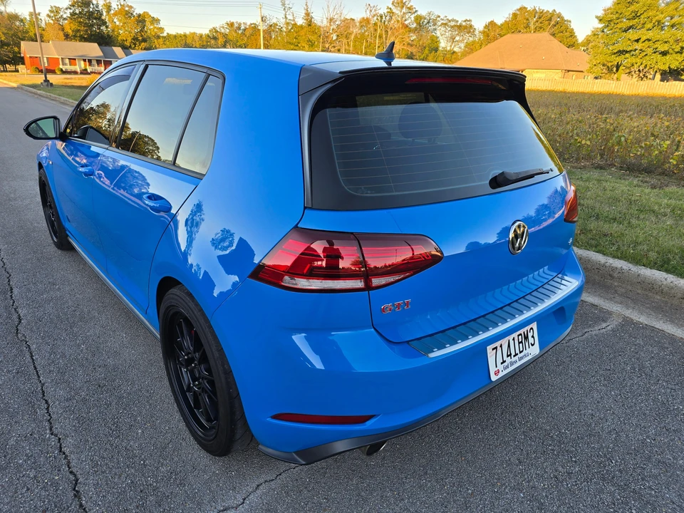 2019 Volkswagen GTI Mk7 - Image 13 of 31