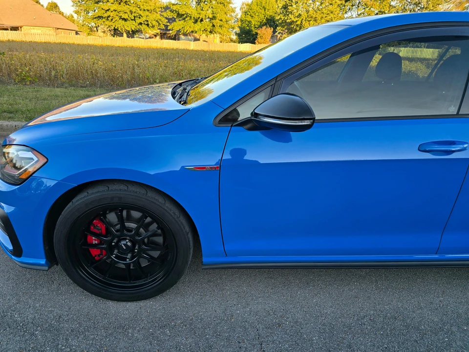 2019 Volkswagen GTI Mk7 - Image 29 of 31