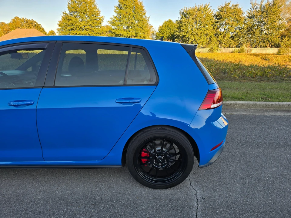 2019 Volkswagen GTI Mk7 - Image 30 of 31