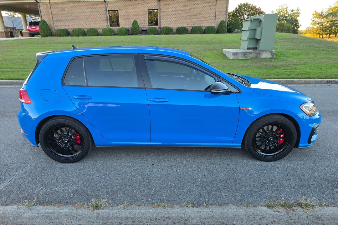 2019 Volkswagen GTI Mk7 - Image 3 of 31