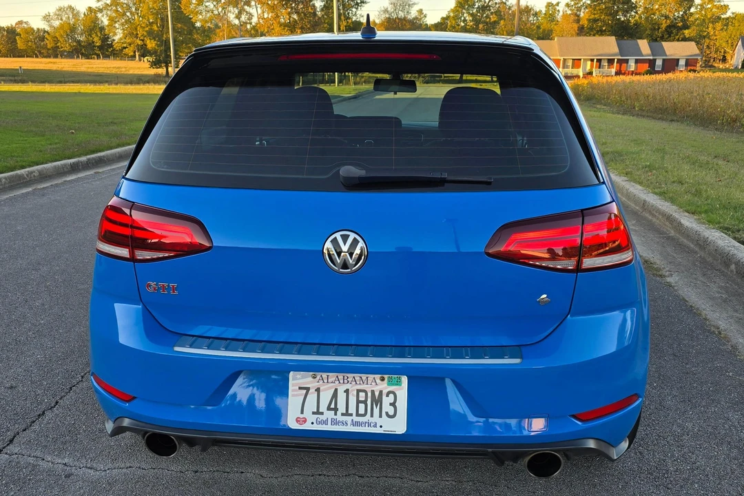 2019 Volkswagen GTI Mk7 - Image 5 of 31