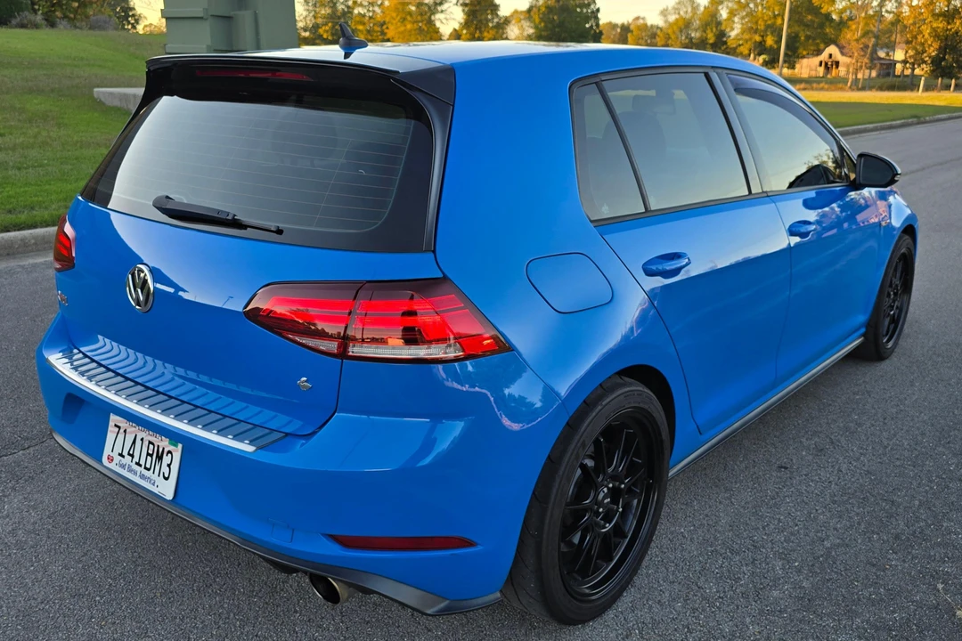 2019 Volkswagen GTI Mk7 - Image 4 of 31