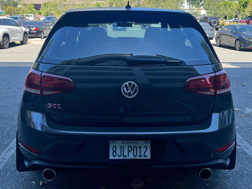 2019 Volkswagen GTI Mk7 - Image 5 of 31