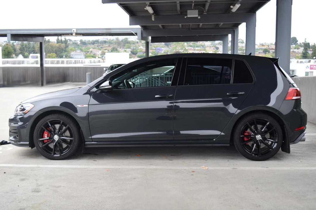 2019 Volkswagen GTI Mk7 - Image 3 of 31