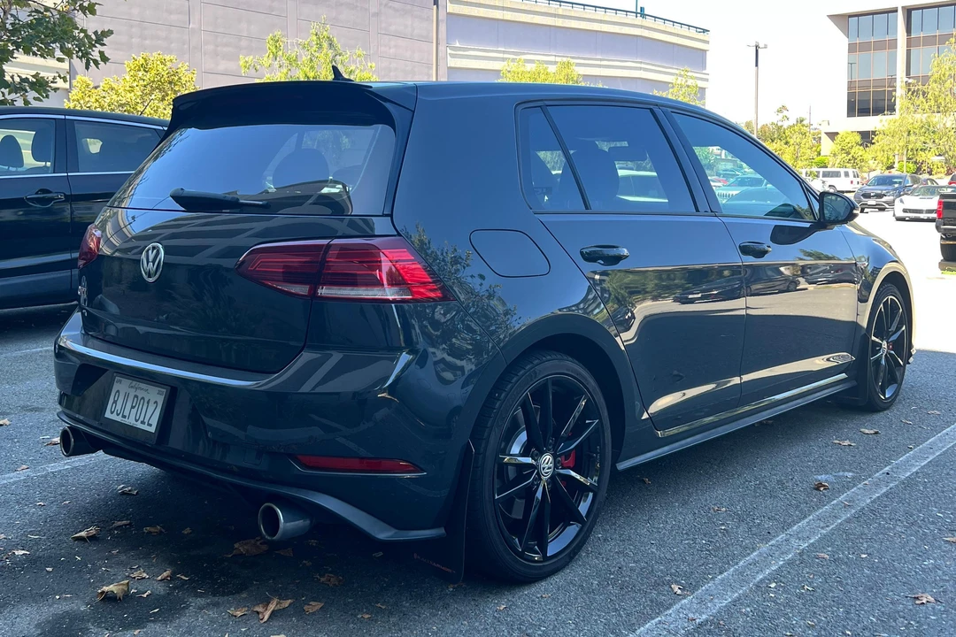 2019 Volkswagen GTI Mk7 - Image 4 of 31