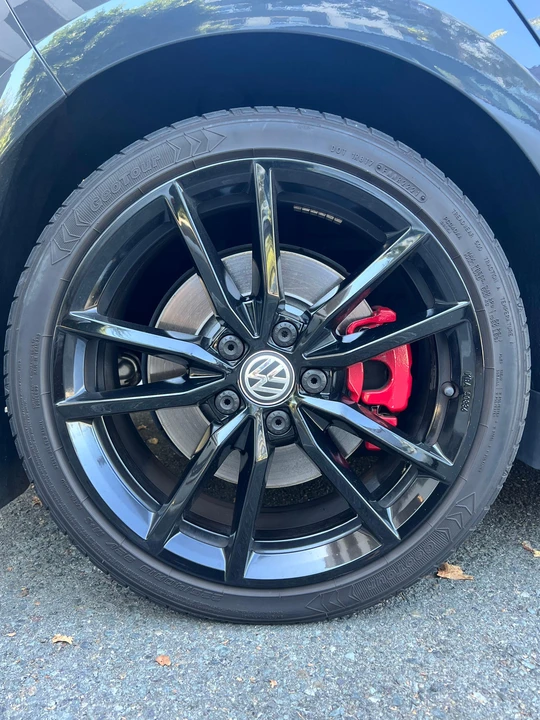 2019 Volkswagen GTI Mk7 - Image 19 of 31