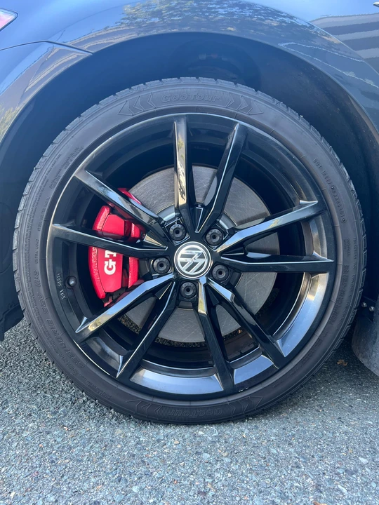 2019 Volkswagen GTI Mk7 - Image 17 of 31