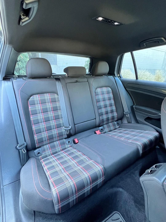 2019 Volkswagen GTI Mk7 - Image 29 of 31