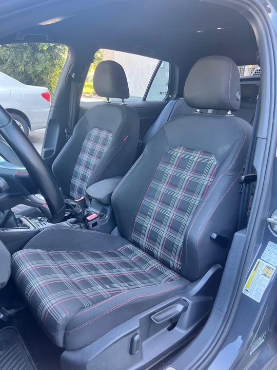 2019 Volkswagen GTI Mk7 - Image 25 of 31