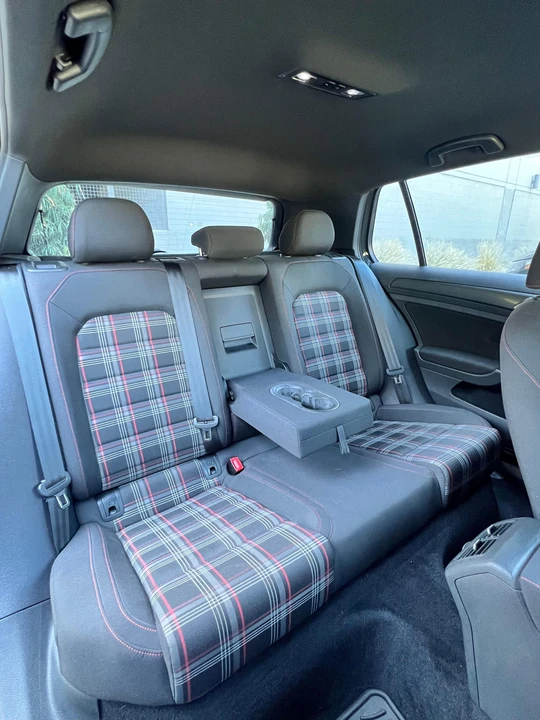 2019 Volkswagen GTI Mk7 - Image 30 of 31