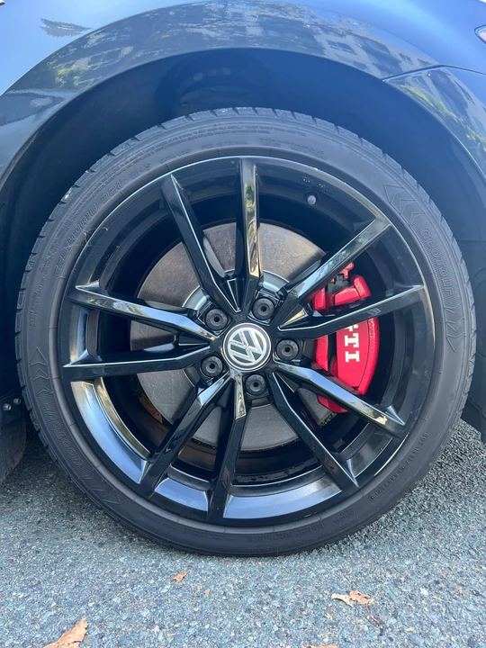 2019 Volkswagen GTI Mk7 - Image 20 of 31