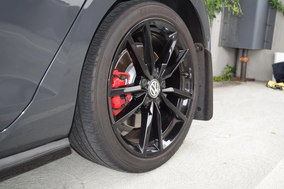2019 Volkswagen GTI Mk7 - Image 12 of 31