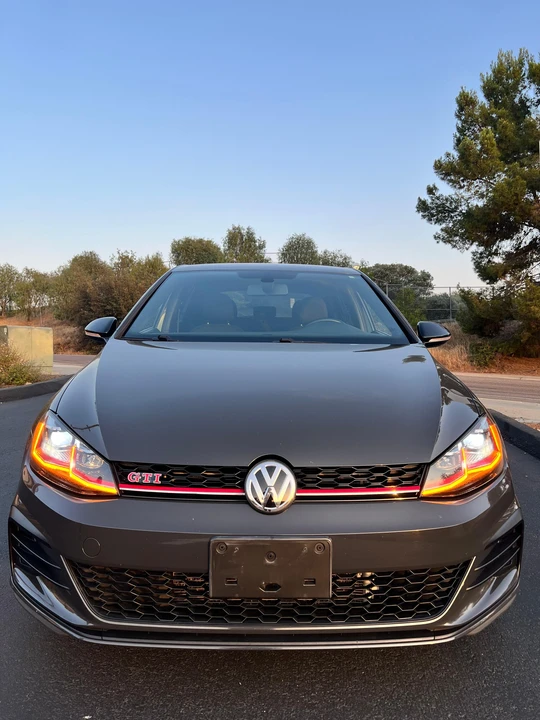 2019 Volkswagen GTI Mk7 - Image 8 of 31