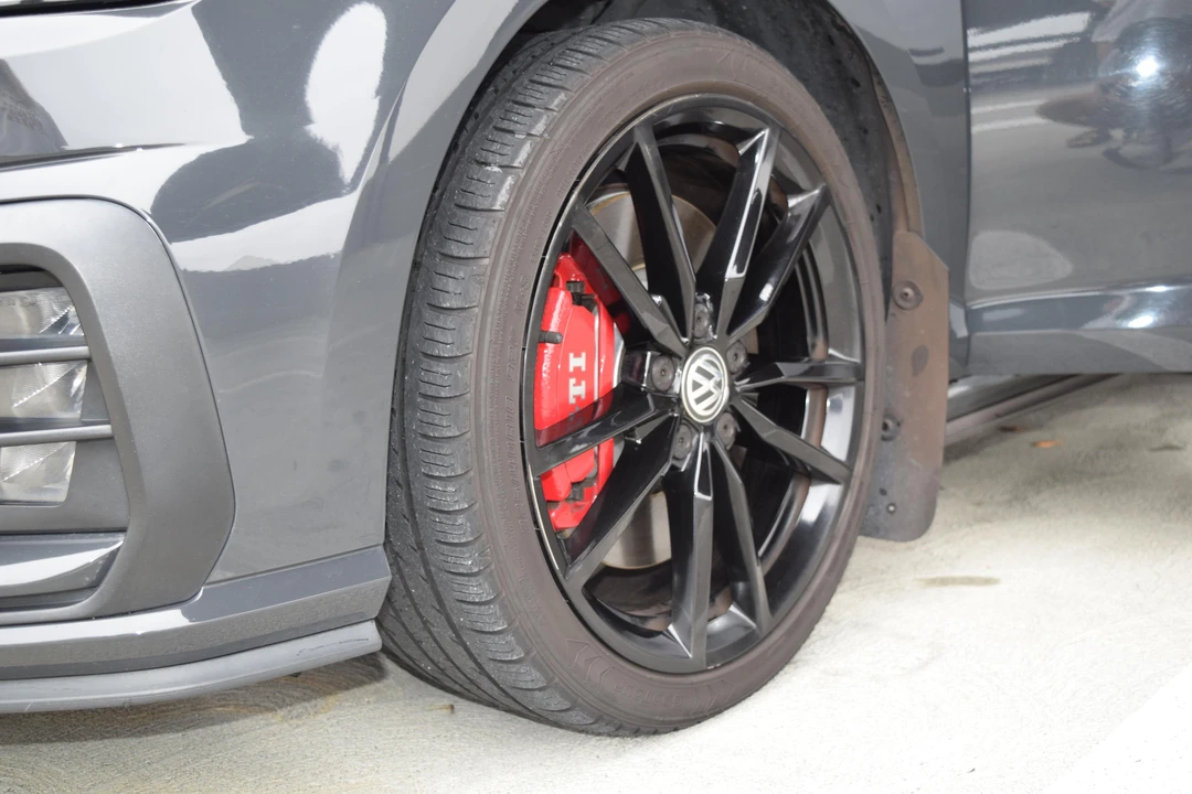 2019 Volkswagen GTI Mk7 - Image 11 of 31