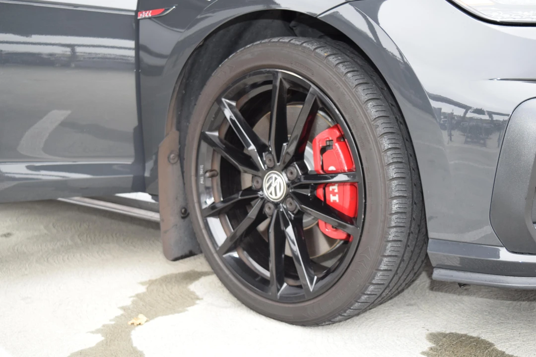 2019 Volkswagen GTI Mk7 - Image 16 of 31