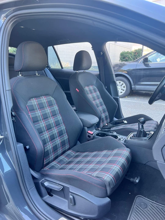 2019 Volkswagen GTI Mk7 - Image 26 of 31