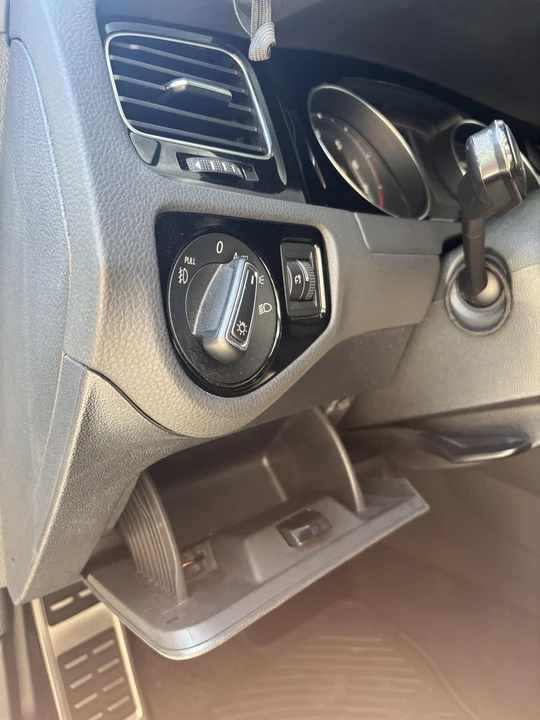 2019 Volkswagen GTI Mk7 - Image 31 of 31