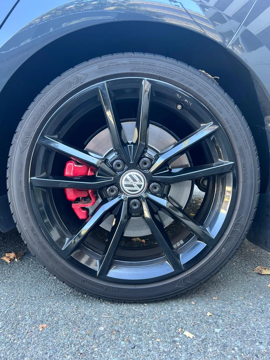 2019 Volkswagen GTI Mk7 - Image 18 of 31