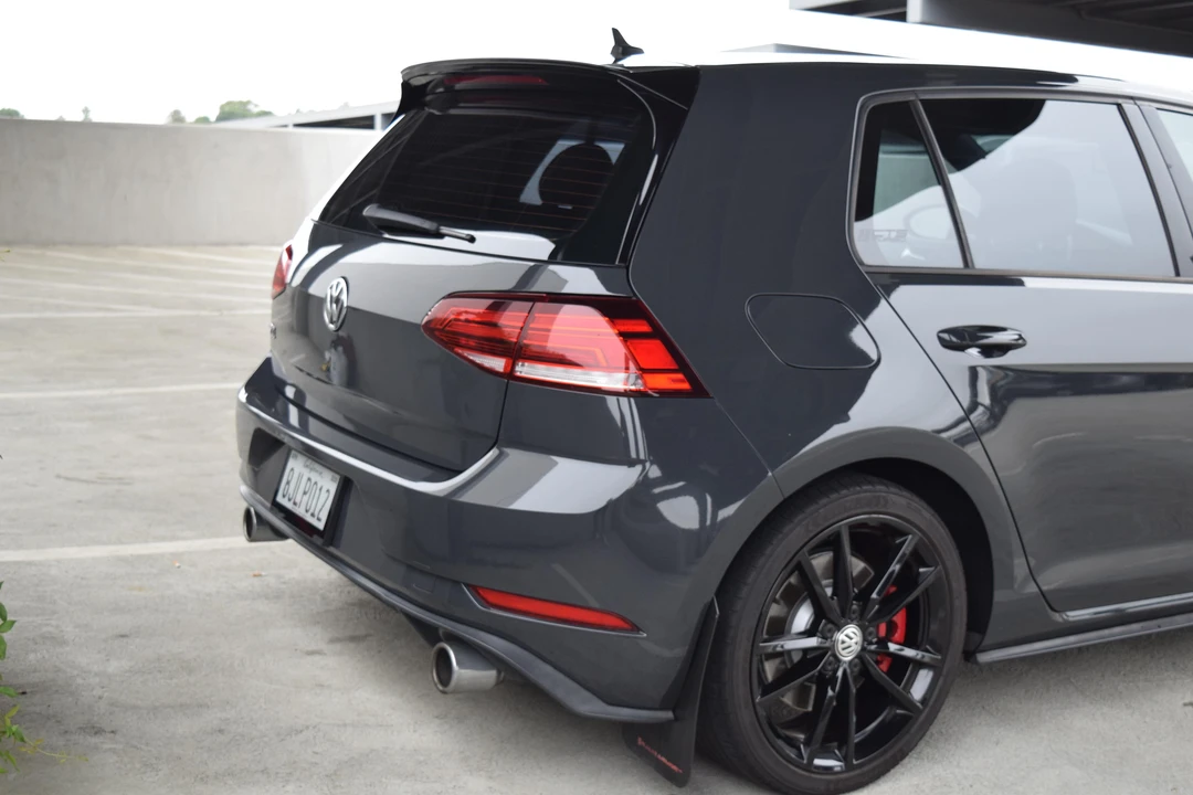 2019 Volkswagen GTI Mk7 - Image 14 of 31