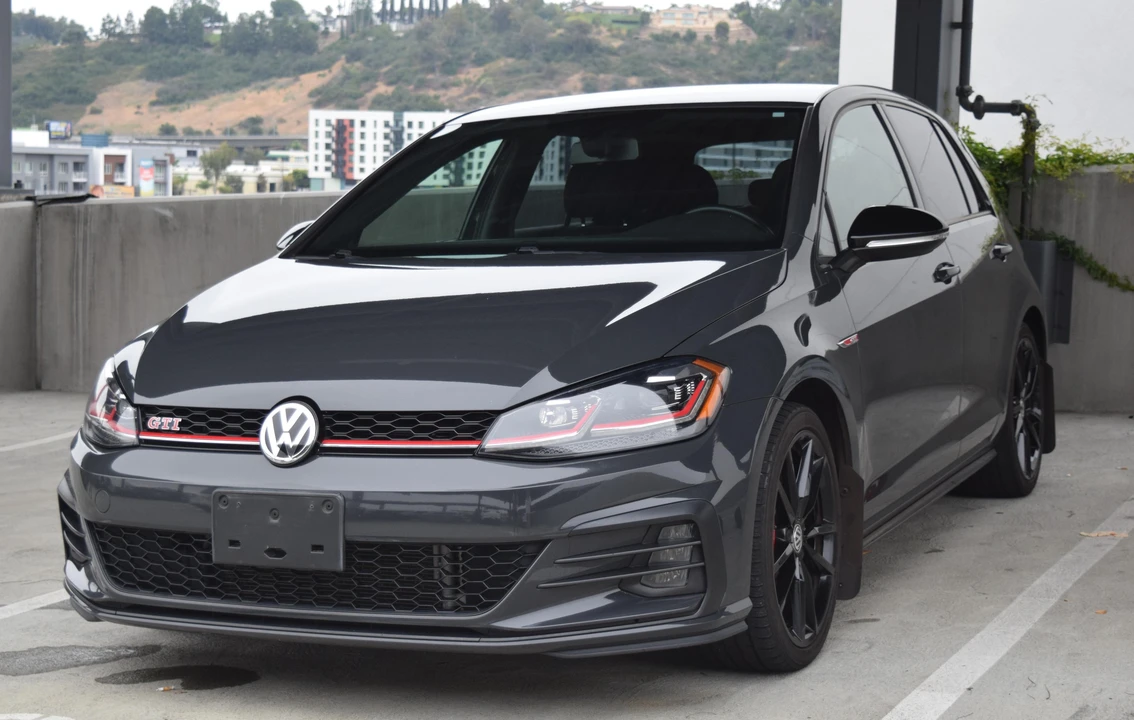 2019 Volkswagen GTI Mk7 - Image 6 of 31