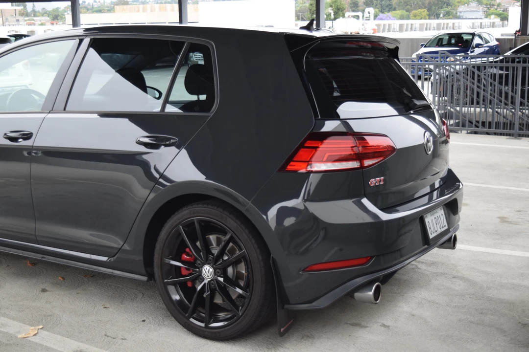 2019 Volkswagen GTI Mk7 - Image 13 of 31