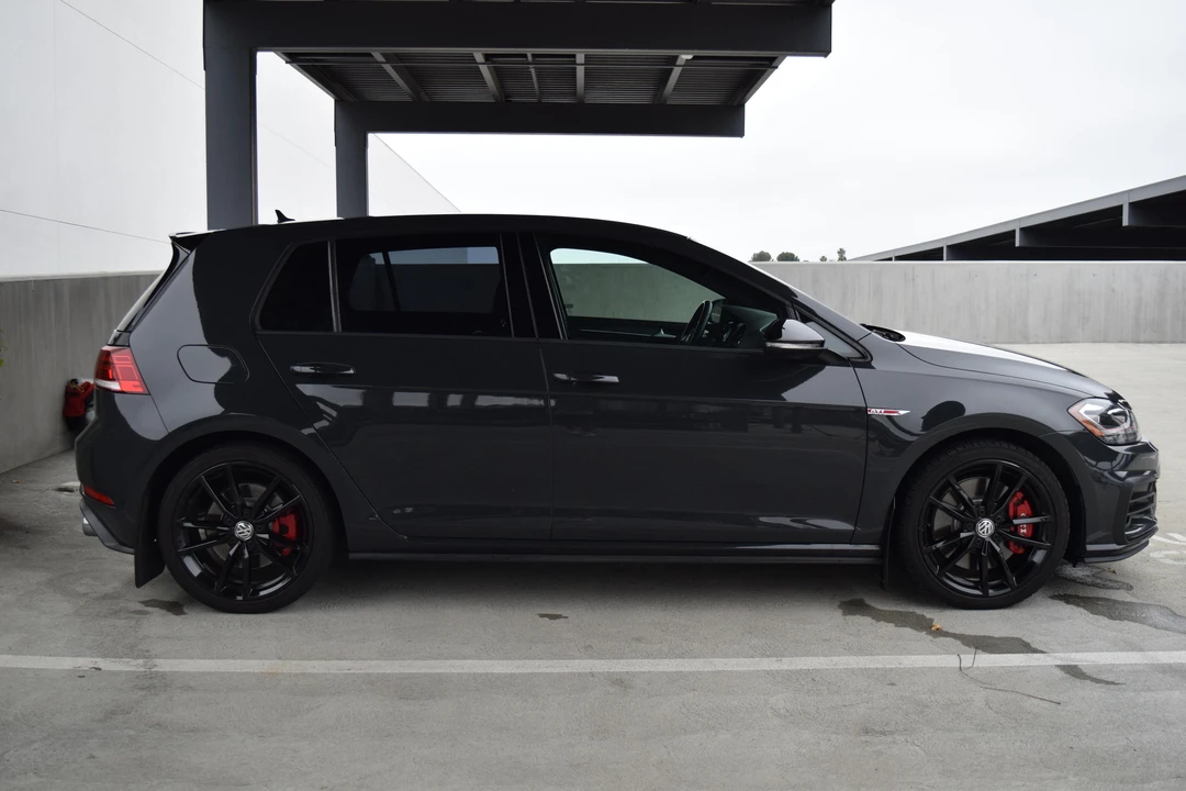 2019 Volkswagen GTI Mk7 - Image 7 of 31