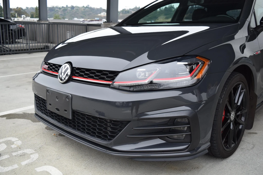 2019 Volkswagen GTI Mk7 - Image 10 of 31
