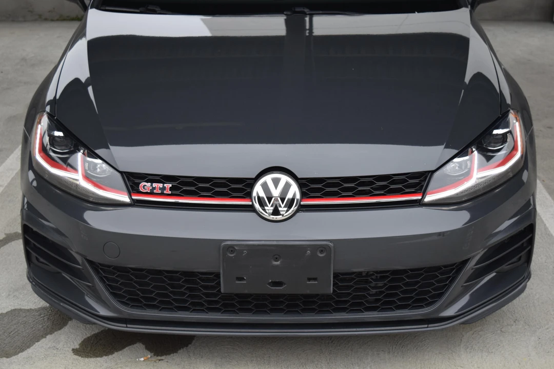 2019 Volkswagen GTI Mk7 - Image 9 of 31