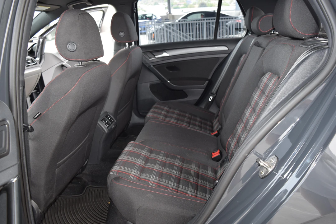 2019 Volkswagen GTI Mk7 - Image 28 of 31