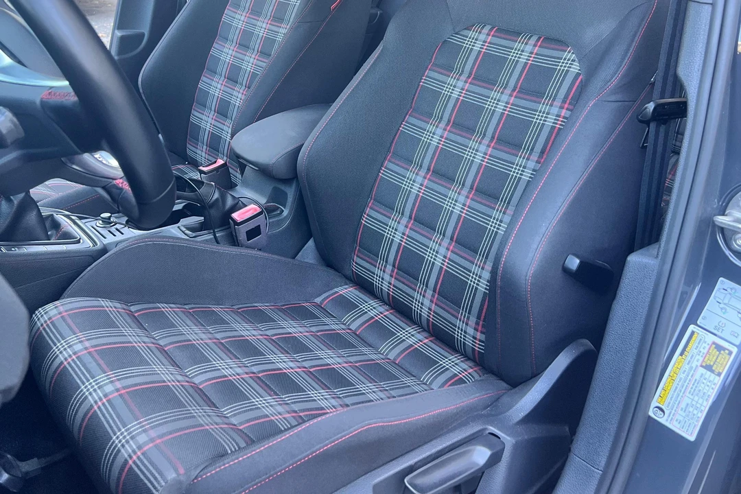 2019 Volkswagen GTI Mk7 - Image 22 of 31